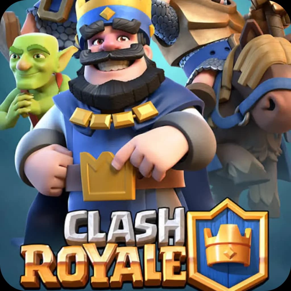 Clash Royal