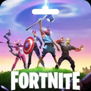 بطاقات Fortnite