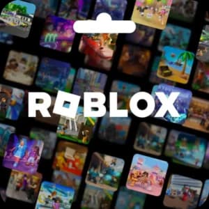 بطاقات Roblox