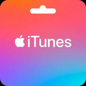 بطاقات iTunes