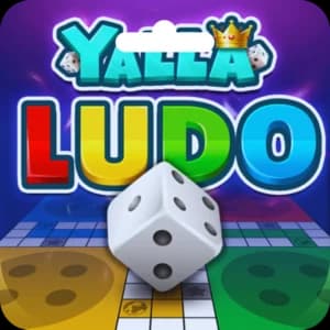بطاقات Yalla Ludo