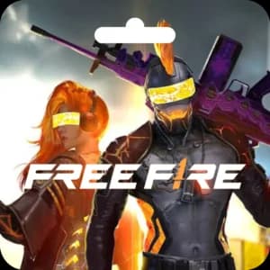 بطاقات FreeFire