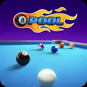 8 Ball Pool