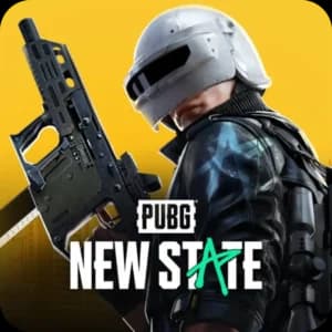 Pubg New State